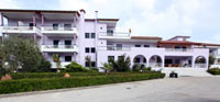 Hotel Ioannis 3* Thassos